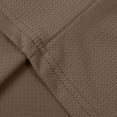 thumbnail image 5 of Lightweight Workout Shirts for Men - Crewneck Running Athletic Quick Dry Cooling T-Shirts Short Sleeve Gym Tops Sizes XS-2XL Coffee, 5 of 9