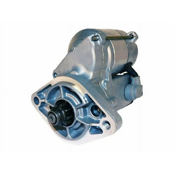 Starter Compatible with Toyota Corolla 1.8L 1998-2002 28100-0D010 228000-6310 280-0270
