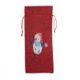 thumbnail image 1 of Cuadros Decorativos DIY diamante pintura Navidad botella de vino cubierta Año Nuevo ornamento Mesa Decoración JShteea Nuevos Originales, 1 of 5