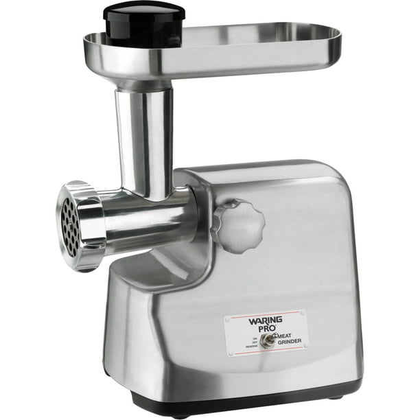 Waring Pro Meat Grinder