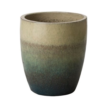 UPC 647879979060 product image for Emissary Home and Garden Ceramic Pot Planter | upcitemdb.com