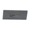 thumbnail image 4 of Lima de trastes de guitarra, herramienta de luthier, fácil de usar, repara extremos afilados de trastes de guitarra, lima niveladora, bloque de lijado 2 mm, 4 of 8
