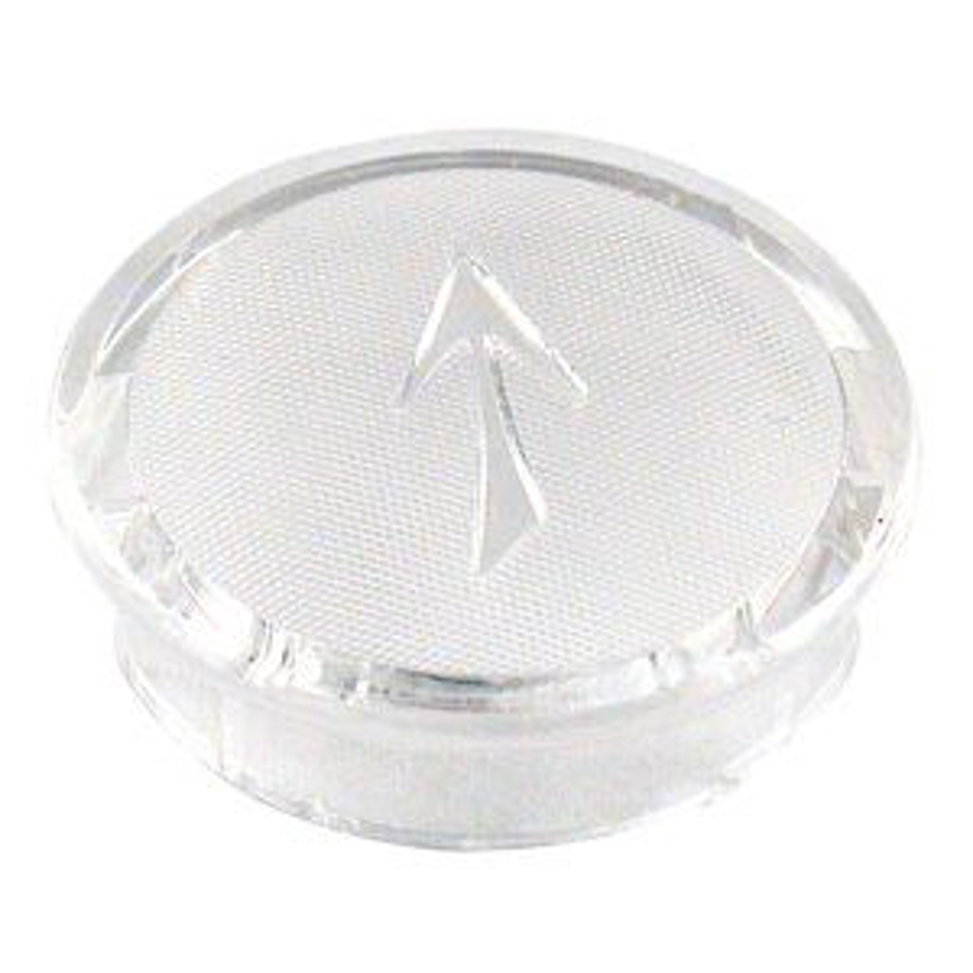 Phoenix Products 40 16a Faucet Handle Index Button Replacement For