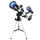 thumbnail image 1 of Kids Astronomical Telescope HD 70mm Magnification Scope with Adjustable Tripod, 1 of 5