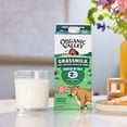 thumbnail image 3 of Organic Valley Grassmilk Organic Grassfed 2% Reduced Fat Milk, 59 fl oz, 3 of 15