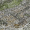 thumbnail image 2 of Dalyn Rugs Machine Washable Indoor/Outdoor Chantille ACN2100 Olive 2'6" x 3'10" Rug, 2 of 9