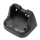 thumbnail image 4 of Cargador WalkieTalkie, adaptador de corriente, base de carga para ICOM ICF4008 F3008 ICU80E V80E 110-240V (enchufe estadounidense), 4 of 10
