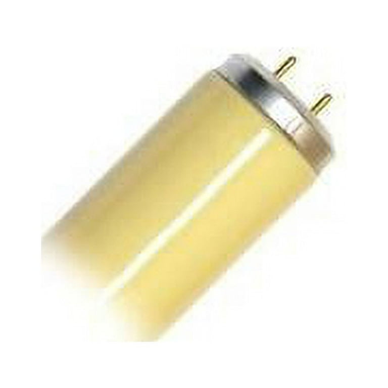 F20t12 fluorescent bulb outlet