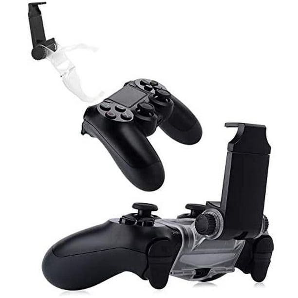 Ps4 controller best sale phone mount walmart