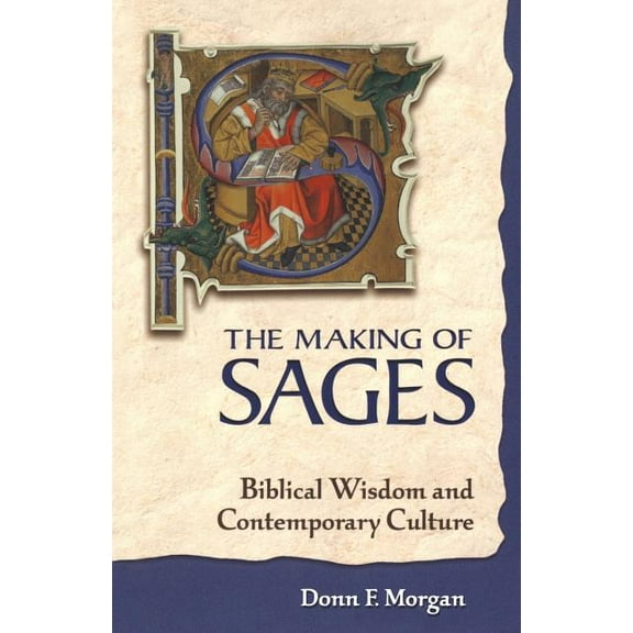 The Making of Sages, (Paperback)