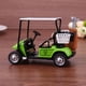 thumbnail image 5 of 1/36 Coche Modelo Juguete Mini Acción Retroceso Caja para Regalo () Verde, 5 of 8