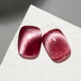 thumbnail image 4 of Xihbxyly Set de Pegamento para Ojos de Esmalte de Uñas Quicksand 7 Colores Spar Eye 15 Ml, 4 of 4