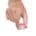 thumbnail image 3 of Squish-a-longs Pack de 8 Mini-Squish con accesorios, 3 of 9