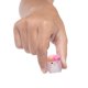 thumbnail image 3 of Squish-a-longs Pack de 8 Mini-Squish con accesorios, 3 of 9