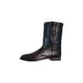 thumbnail image 2 of Botas TuffRider El Paso con punta redonda para hombre, color negro, talla 11, 2 of 9