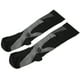 thumbnail image 4 of Calcetines de compresión para hombre Medias de soporte para piernas elásticas unisex ANGGREK  Otros, 4 of 8