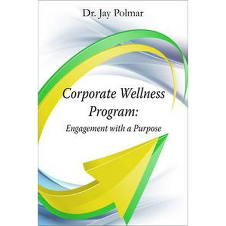 Corporate Wellness Program - eBook (Best Corporate Wellness Programs)