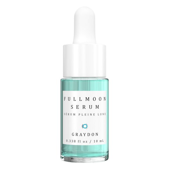 Graydon Skincare Full Moon Serum Mini