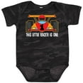 thumbnail image 3 of Inktastic Racing Themed 1st Birthday Car Boys Baby Bodysuit, 3 of 5