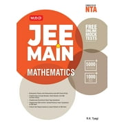 Jee Main Mathematics (English, Paperback, unk