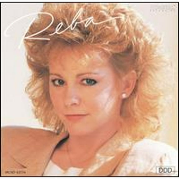 Pre-Owned Reba (CD 0076742213428) by Reba McEntire