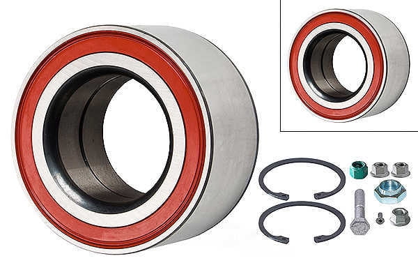 Schaeffler WB61010K Wheel Set - Generation 1 - FW