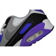 thumbnail image 2 of Air Max 90 Recraft Hyper Grape Women's Trainers CD0490-103, 2 of 5