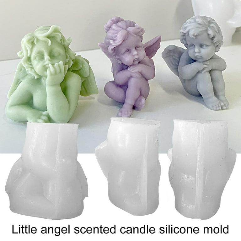 The Best Wax Molds for Candles: Unleash Your Creativity with