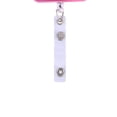 thumbnail image 3 of Solutions 'Hello I'm Trying My Best' Retractable Badge Reel, 3 of 5