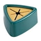 thumbnail image 2 of Portapaños para toallas | Clip para gancho de almacenamiento en la cocina | Montaje adhesivo sin taladro | Organizador que ahorra espacio para telas y esponjas | Azul, Verde, Blanco, Rosa Duradero, 2 of 6
