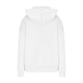 thumbnail image 4 of Hauaitttt Lightweight Ladies Hooded Sweatshirt with Front Pocket for and Autumn – Cozy Casual Top for Everyday Wear Sleep Hoodies Women Hooded Sweat Shirt for Womens Button down Hoodie Women, 4 of 5