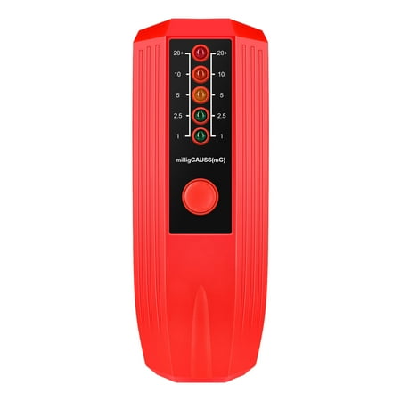 

Angle 3/4 Metal 2 Foot Level Metal Level Master 1/16 Electronic Leveler for on Home Industry Use Electromagnetic Radiation Tester Long Level 6 Foot Level Light Bow Leveling
