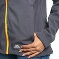 thumbnail image 5 of Trespass Womens Lorina Waterproof Softshell Jacket, 5 of 5