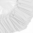 thumbnail image 2 of Miangastore 200pcs White Papers Hang Tags With String Writable Prices Tags For Jewelry Clothing Retail Display Marking Strung Tags For Labeling, 2 of 8