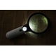 thumbnail image 5 of Lupa de lectura de doble lente de alta potencia con luz LED, 5 of 5