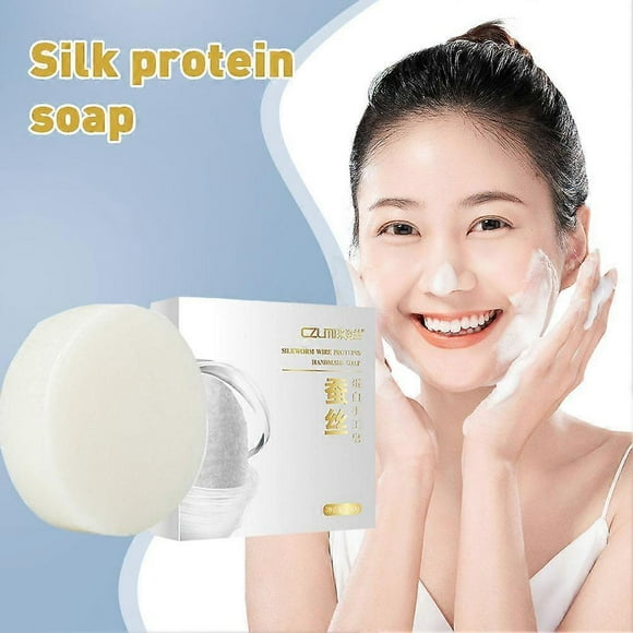 Body Soap Knee Bleaching Soap Chicken Skin Removal Dark Spot Removal Dead Skin
