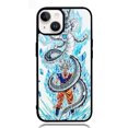 thumbnail image 1 of Dragonball Goku Étui pour iPhone 14 Plus, iPhone 15 Pro, 1 of 3