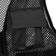 thumbnail image 5 of Chaleco informal para hombre, estilo pesca con mosca, con cremallera, para caza, fotografía y senderismo. XXL, 5 of 7