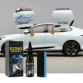 thumbnail image 4 of Réparer les Arêtes des coches Réduire et Réparer Efficacer les Défaçons du Véhicule avec les Pâtes de Réparation 100ML, 4 of 9