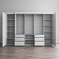 thumbnail image 6 of Monaco 3D-EXEX Wardrobe, 6 of 8