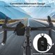thumbnail image 5 of Estuche Almacenamiento Mesh Caja Transporte para SoundCore Select 4 Go, 5 of 9