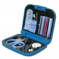 thumbnail image 2 of Daisyyozoid Travel Sewing Kit Thread Needles Mini Outdoor Hot Set, 2 of 5