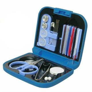 COHEALI 300 Sets Mini Sewing Kit Button Sewing Tool Travel