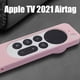 thumbnail image 5 of Funda Remota De Silicona Compatible Con Apple Tv 4K 2021 Carcasa Remota A Prueba De Golpes Carcasa Protectora Antipérdida Lavable seitruly EL017270-05, 5 of 5