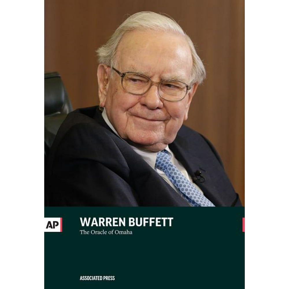 Warren Buffett The Oracle of Omaha (Paperback)