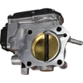 thumbnail image 6 of Brand New Throttle Body Assembly W/ Sensor For 2006-2011 Honda Element And Accord 2.4L Oem Fit TB87, 6 of 8