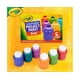 thumbnail image 2 of Pintura lavable Crayola colores surtidos 6 unidades, 2 of 3