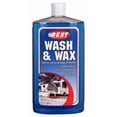 thumbnail image 1 of ProPack Car Wash And Wax 60032 BEST; Clean/Protect And Shine The RV/Automobile/Marine Surfaces; Liquid; With Wax; Foaming Formula; 32 Ounce Bottle, 1 of 3