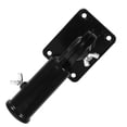 thumbnail image 6 of FRCOLOR  Flag Pole Holder Mounting Side Bracket Flagpole Base, 6 of 8