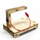 thumbnail image 2 of PVC Professional Foam Cutter Electric Foam Polystyrene Cutting Machine High Quality Polystyrene Cut, 2 of 5